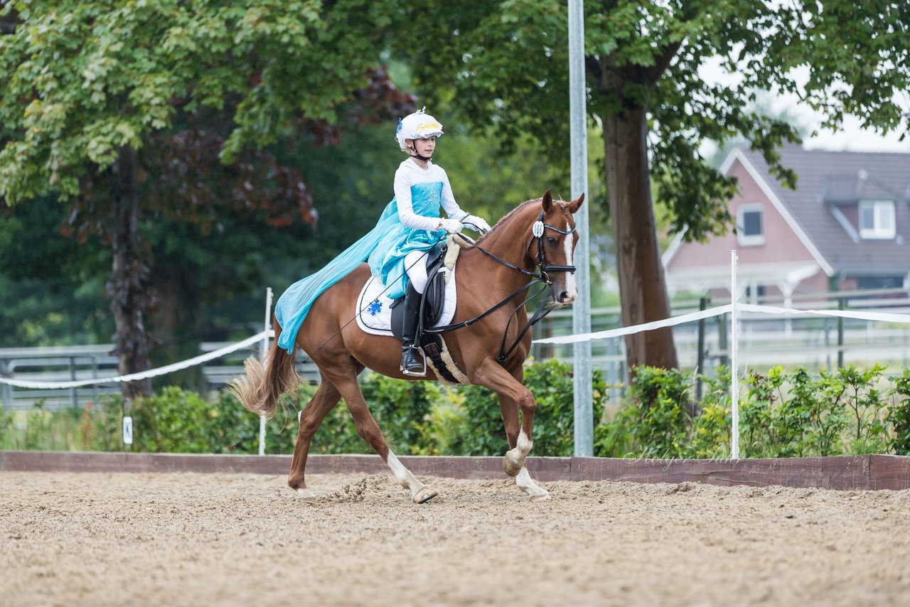 Bild 90 - Pony Akademie Turnier